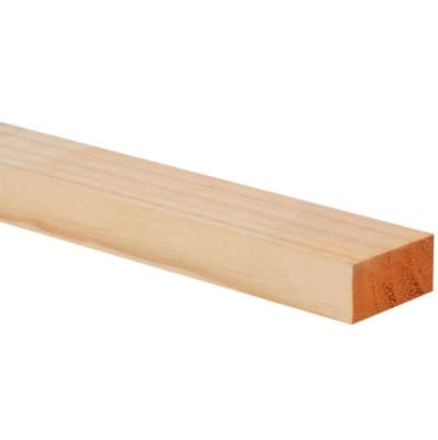 PALO MSD SECO 2X3 CEPILLADO