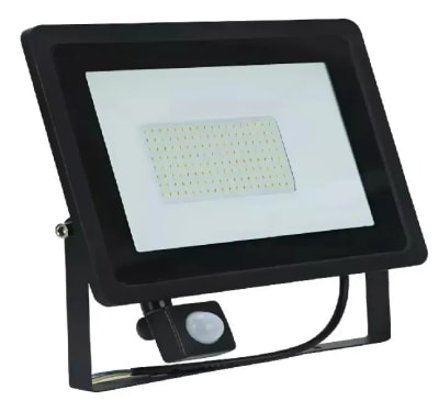 PROYECTOR LED LUZ SENSOR 200W  ULTRA THIN FC0027