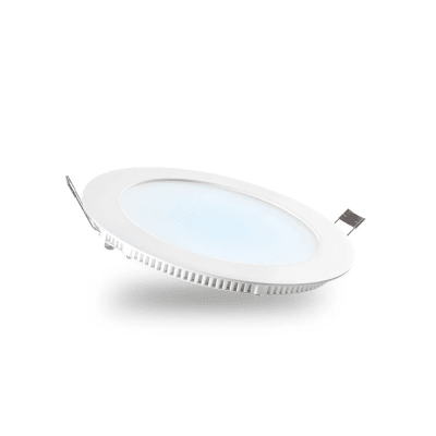 PANEL LED EMBUTIDO 18W VKB 6000K