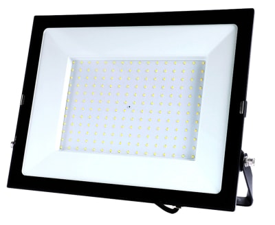 PROYECTOR LED LUZ LED 200W ULTRA THIN FC0026