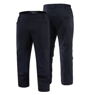 PANTALON THUNDER HOMBRE LEGEND TALLA M