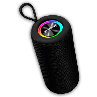 PARLANTE MONSTER INALAMBRICO P468N