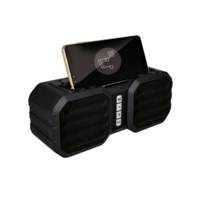 PARLANTE MONSTER 515BK