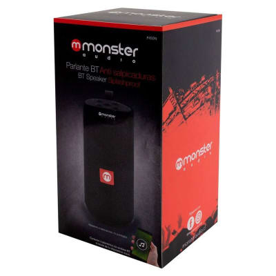 PARLANTE MONSTER P450N