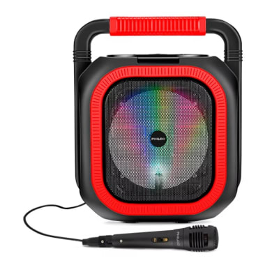 PARLANTE PHILCO 765RD