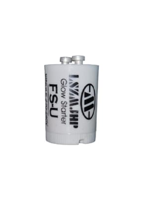 PARTIDOR FLUORESCENTE 4-65W LSZMJHP