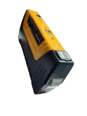 PARTIDOR DE VEHICULO PHILCO