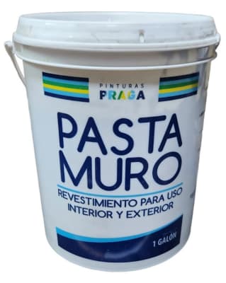 PASTA MURO TINETA 15KG TR-15 PRAGA