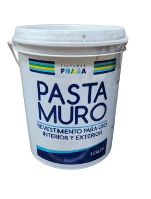 PASTA MURO GALON 6KG PRAGA