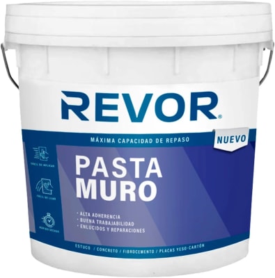 PASTA MURO GALON 6KG  REVOR