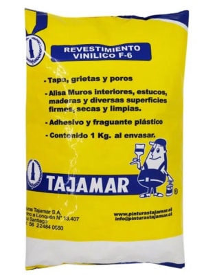 PASTA MURO KILO TAJAMAR