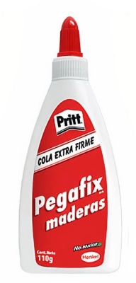 COLA FRIA 110G PEGAFIX MADERA