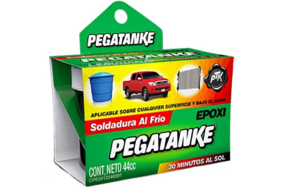 PEGATANKE NEGRO EPOXI 44CC
