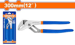 PINZA PICO LORO 12