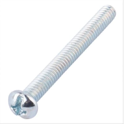 PERNO COCINA UNC 5/32 X3