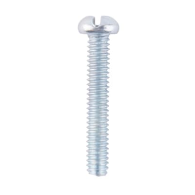 PERNO COCINA 1/8 X3/4 ZINCADO