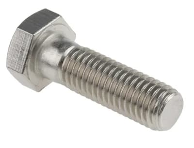 PERNO HEXAGONAL 1/2X1-1/2 ZINCADO FERROMAT