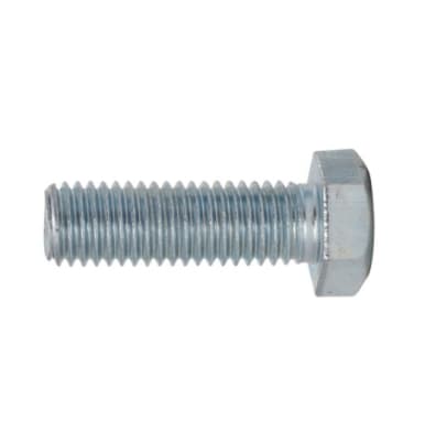 PERNO HEXAGONAL 3/8X2 FERROMAT