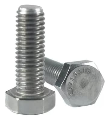 PERNO HEXAGONAL 5/8X4 FERROMAT
