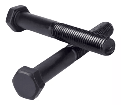 PERNO HEXAGONAL MILIMETRICO 8.8 TN 12-1.75X90mm