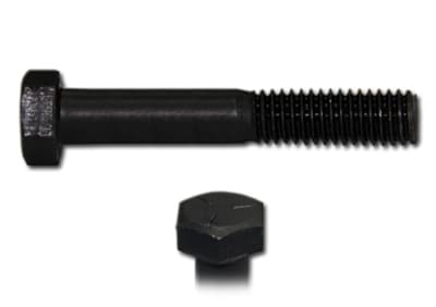 PERNO HEXAGONAL MILIMETRICO 8.8 TN 8-1.25X60mm