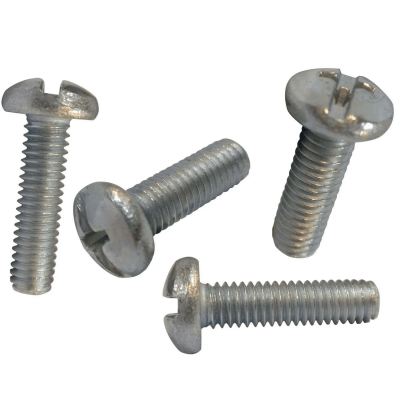 PERNO MAQUINA MILIMETRICO M6-1.0X12