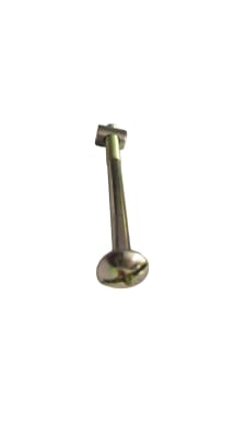 PERNO DE CAMA PARAFUSO 5/16X5 BRONCEADO