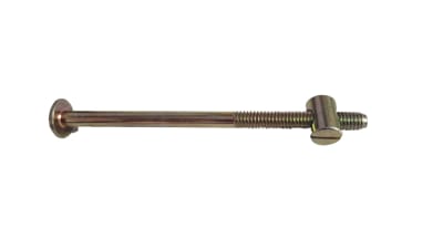 PERNO DE CAMA PARAFUSO 5/16X5 BRONCEADO