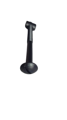 PERNO DE CAMA PARAFUSO 5/16X4 NEGRO