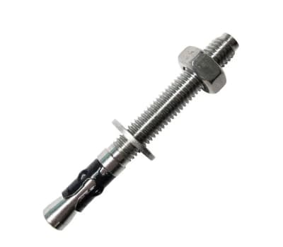 PERNO ANCLAJE 3/8X3-1/2 FERROMAT