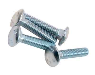 PERNO COCHE ZINCADO 1/4X2-1/2 FERROMAT