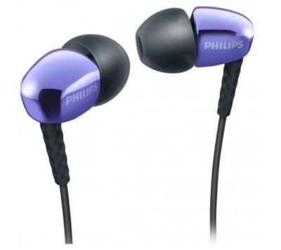 AUDIFONOS PHILIPS SHE3900