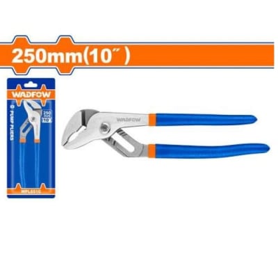 PINZA PICO LORO PELICANO 10