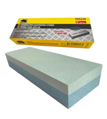 PIEDRA ASENTAR PARA AFILAR 6