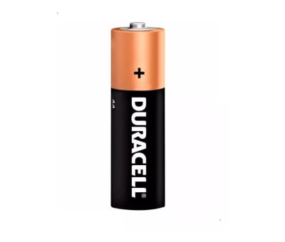 PILAS DURACELL ALCALINA CHICA AA DURACELL