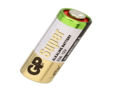 PILA 23A GP SUPER 12V