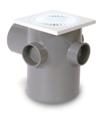 PILETA UNIVERSAL 110X75/50/40 - 50/40 - 50/40 - 50/40mm