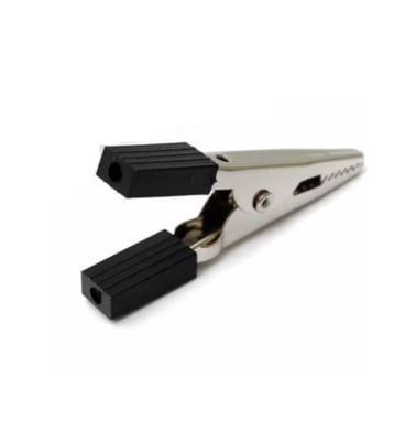 ESCOLAR PINZA CHICA NEGRA