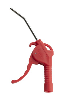 PISTOLA AIRE BASIC 100 mm WURTH