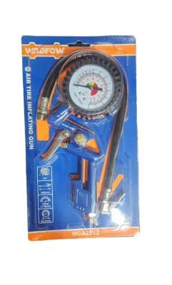 PISTOLA INFLAR NEUMATICOS