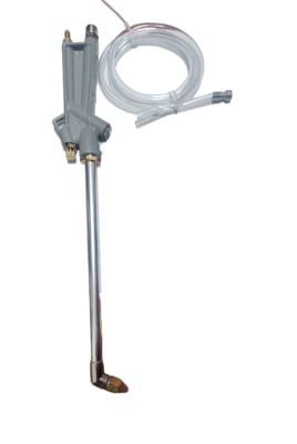 ACCESORIOS NEUMATICOS PISTOLA PARA LIMPIEZA DE MAQUINAS FC F7020 FERRETOOLS