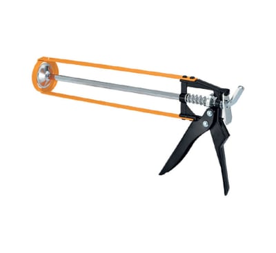 PISTOLA P/TUBO SILICONA CHINA