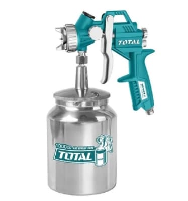 PISTOLA DE PINTURA 1000CC 180-250MM TAT11004 TOTAL