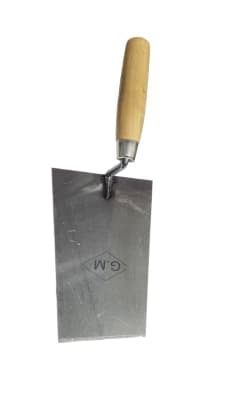 PLANA CUCHARA CUADRADA MANGO MADERA 7