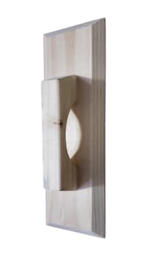 PLATACHO 350X115MM ECO