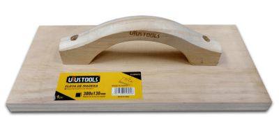 PLATACHO 300X130MM FLM3013 UYUSTOOLS