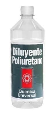 DILUYENTE POLIUTERANO 1 LITRO