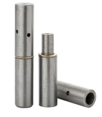 POMELES 5/8X90MM DE ACERO FERROMAT LPAE