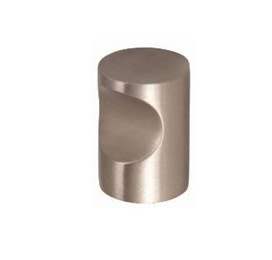 TIRADOR MUEBLE POMO 18MM