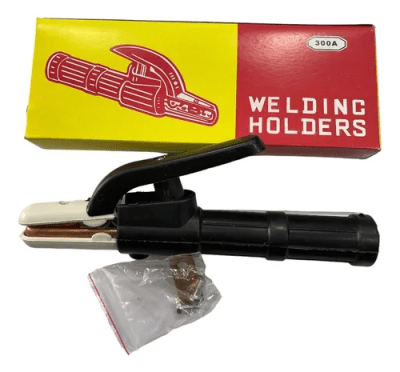 PORTAELECTRODO 300 A WELDING HOLDERS